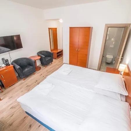Kolonada Lejlighed Mariánské Lázně